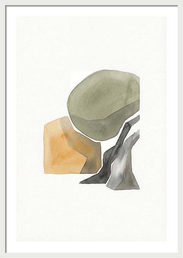 Olive Grove Minimalism