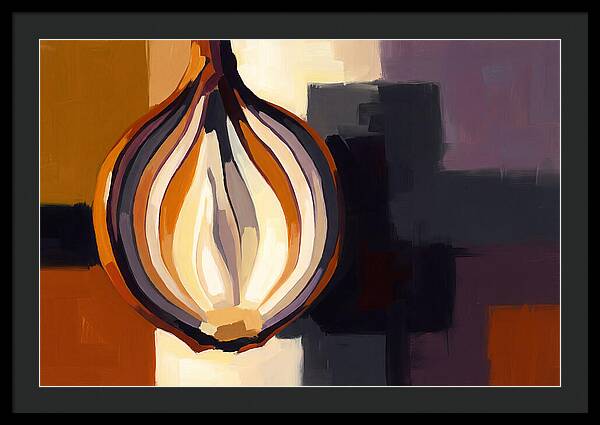 Onion Layers Revealed