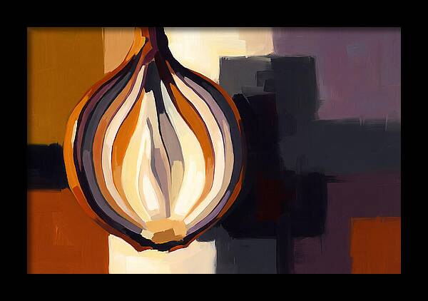 Onion Layers Revealed