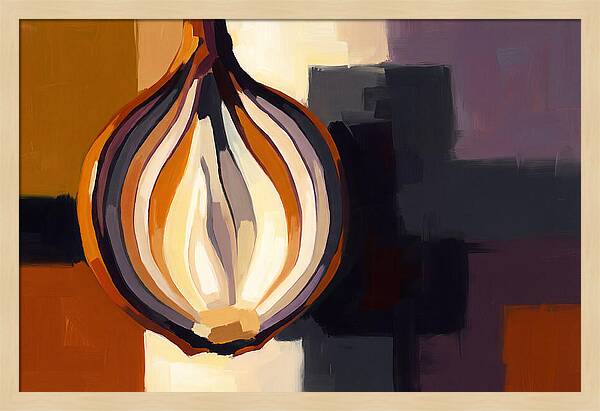 Onion Layers Revealed