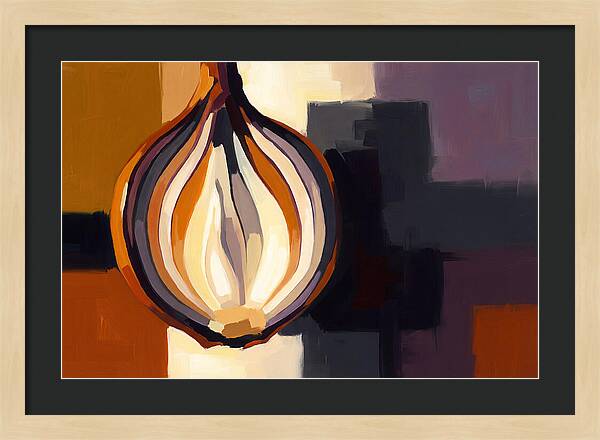 Onion Layers Revealed