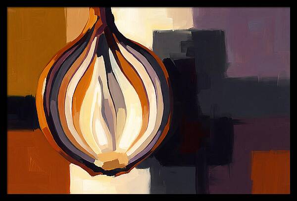 Onion Layers Revealed
