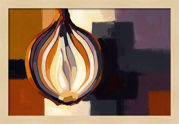 Onion Layers Revealed
