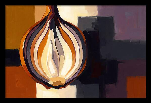 Onion Layers Revealed