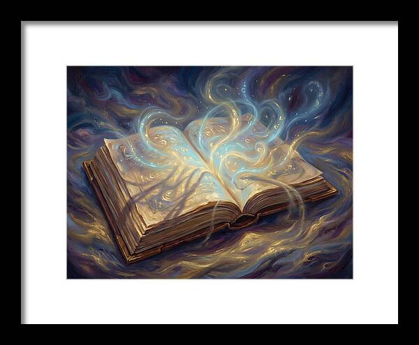 Open Book