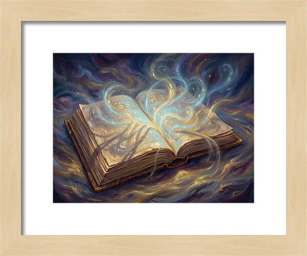 Open Book