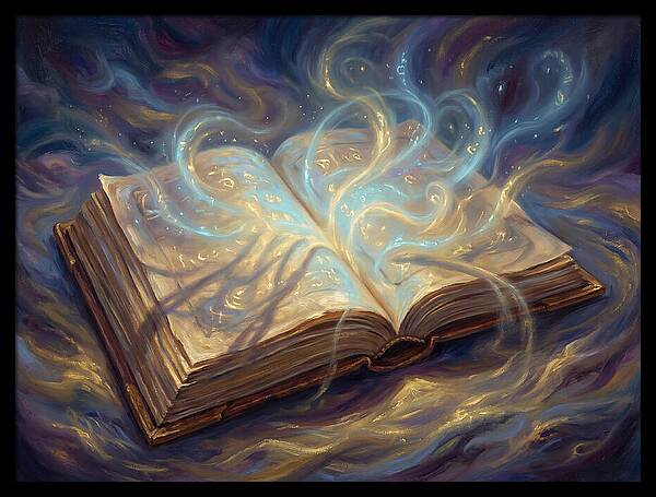Open Book