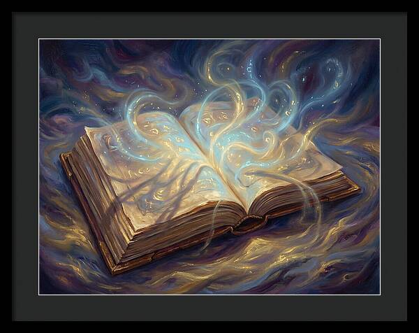 Open Book