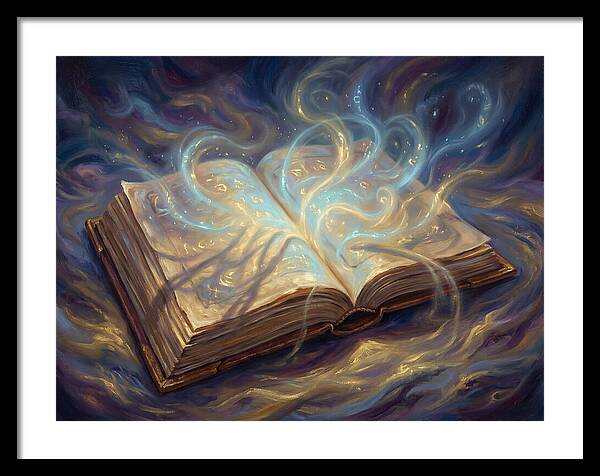 Open Book
