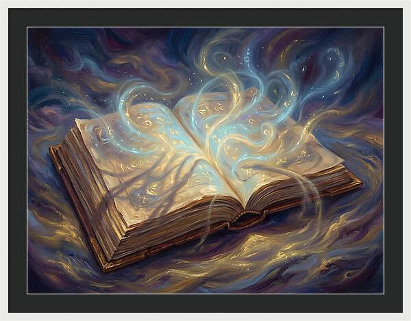 Open Book