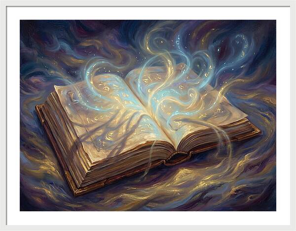 Open Book