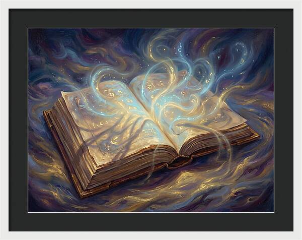 Open Book