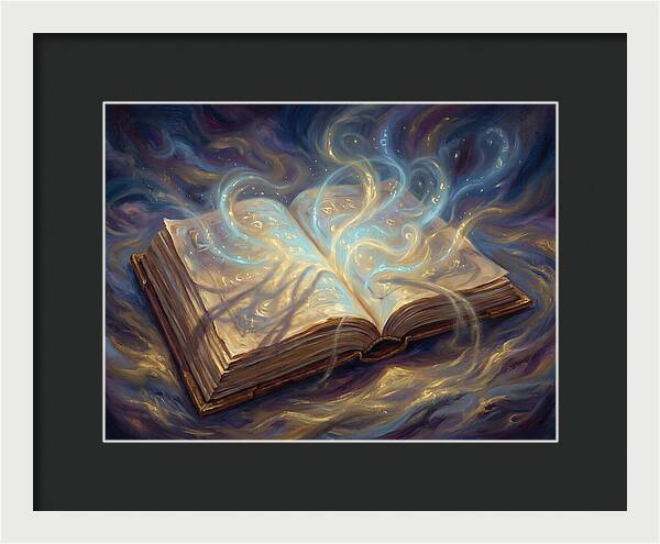 Open Book