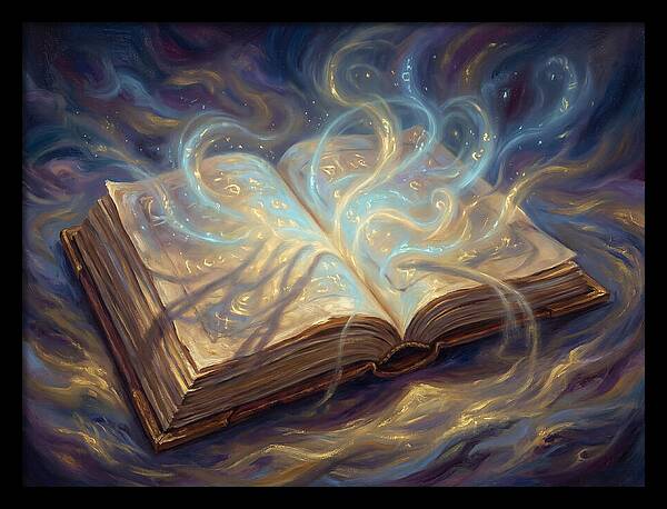 Open Book
