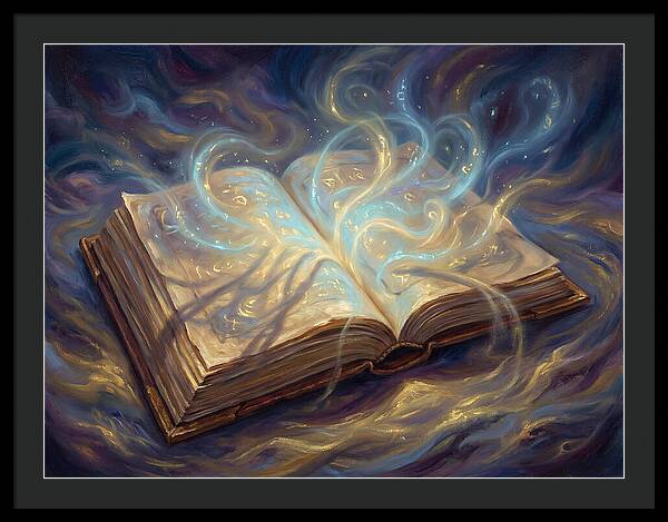 Open Book