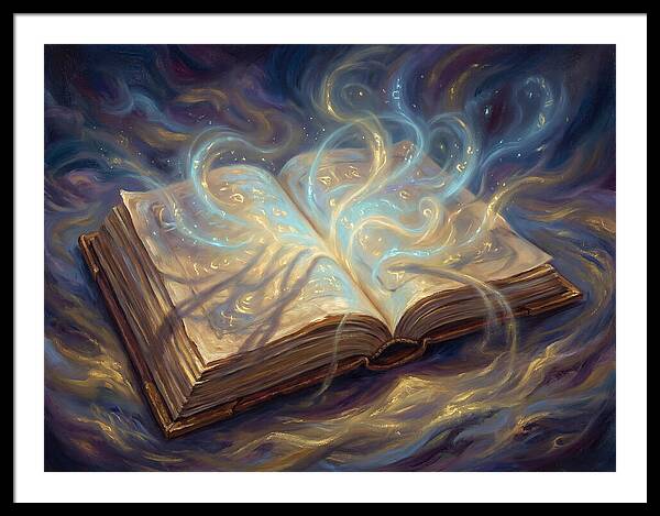 Open Book