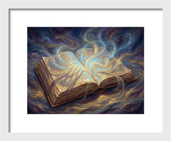 Open Book