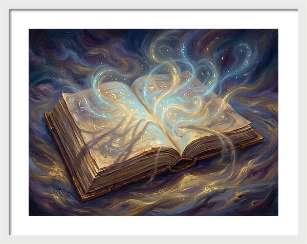 Open Book