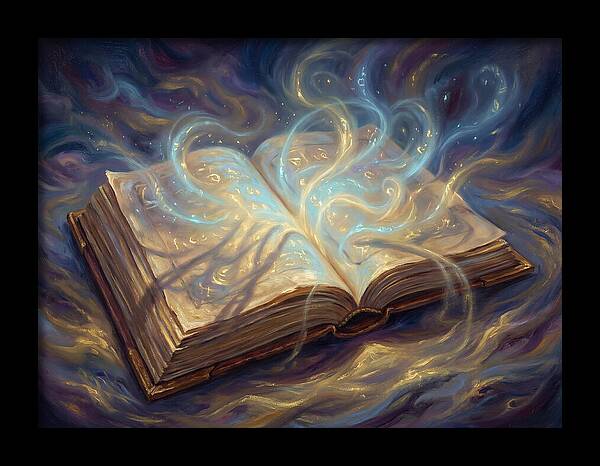 Open Book
