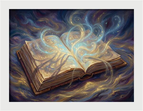 Open Book