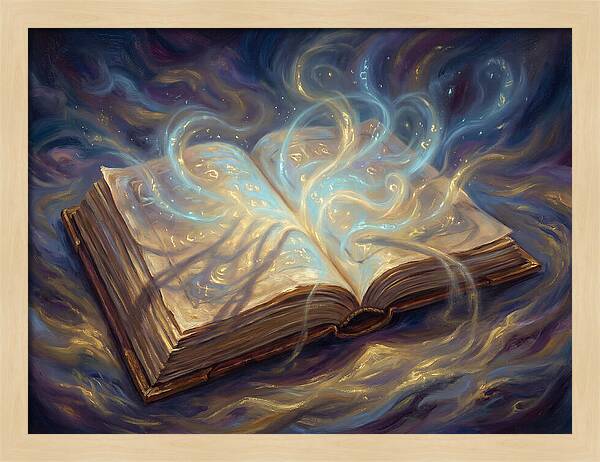 Open Book