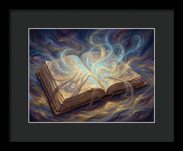 Open Book
