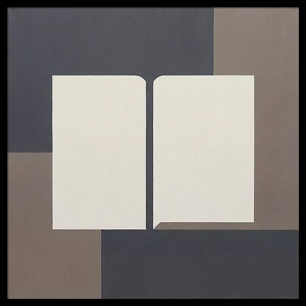 Open Book Minimalism