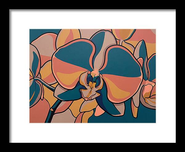 Orchid Elegance Unveiled