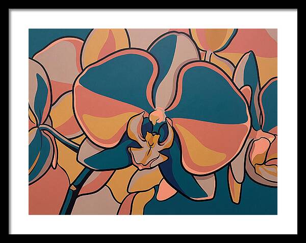 Orchid Elegance Unveiled
