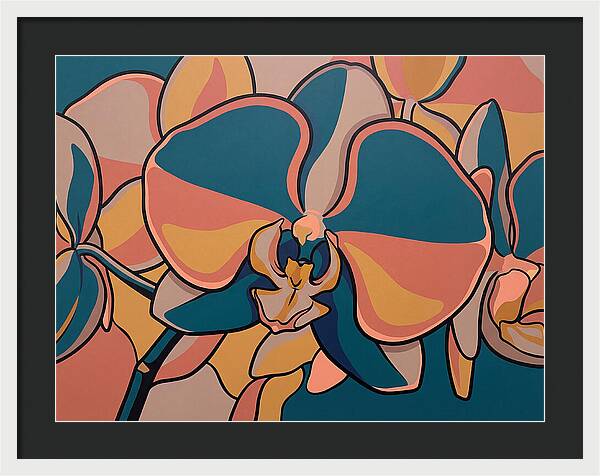 Orchid Elegance Unveiled