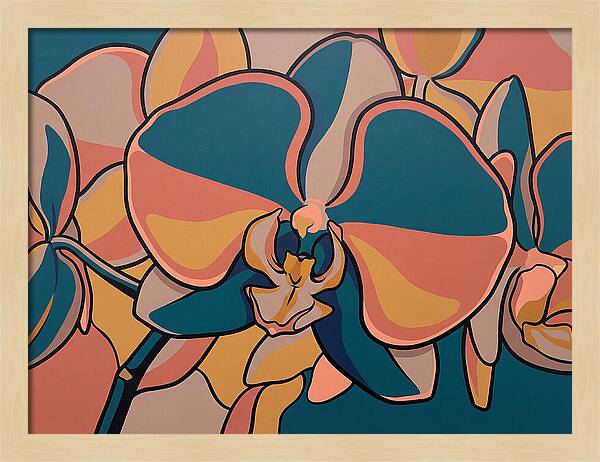 Orchid Elegance Unveiled