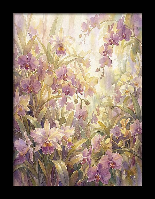Orchid Garden