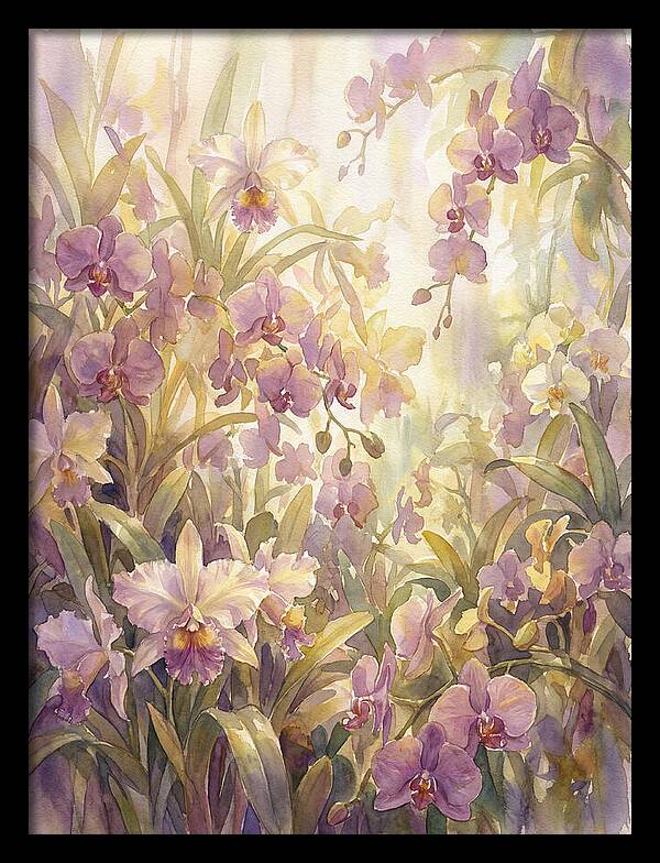 Orchid Garden