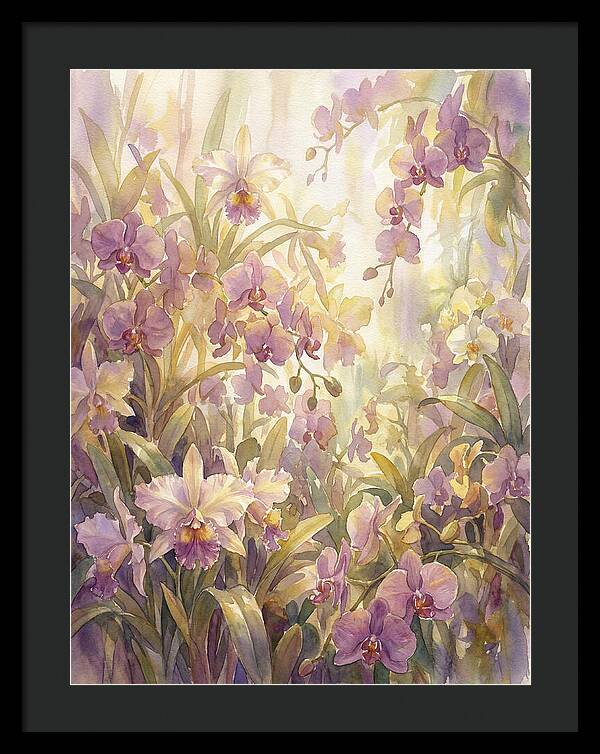 Orchid Garden