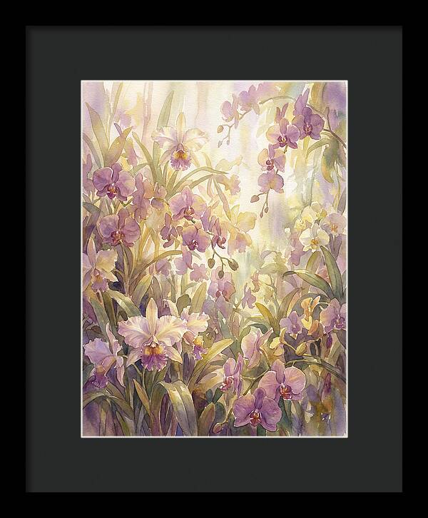 Orchid Garden