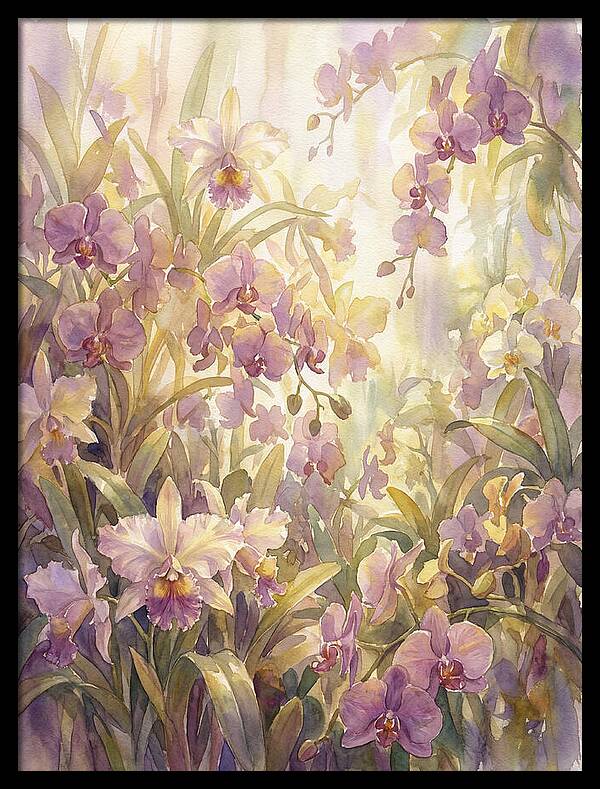 Orchid Garden