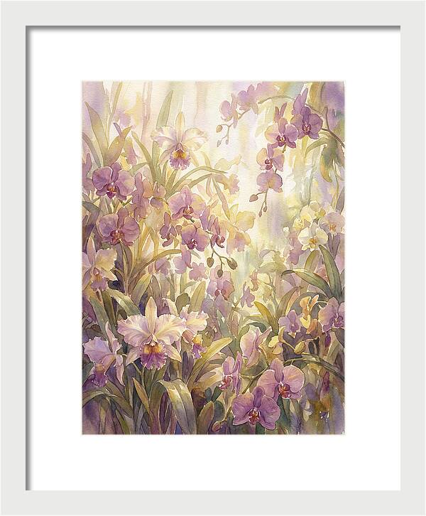 Orchid Garden