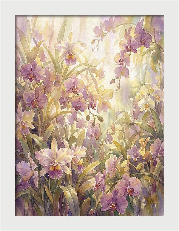 Orchid Garden