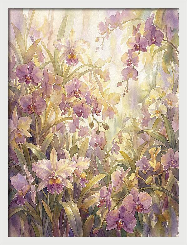 Orchid Garden
