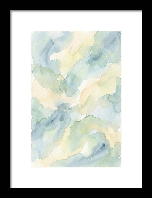 Organic Shapes Interlocking