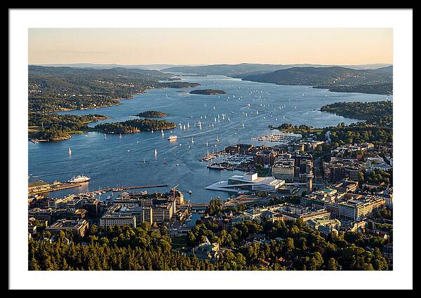 Norway Art