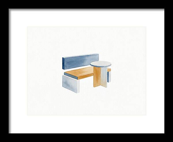 Outdoor Seating