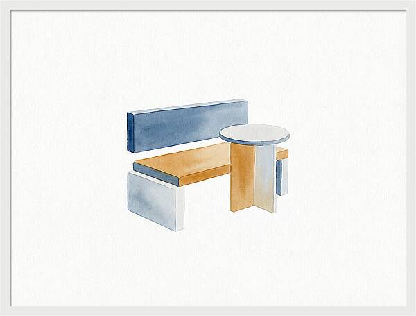 Outdoor Seating