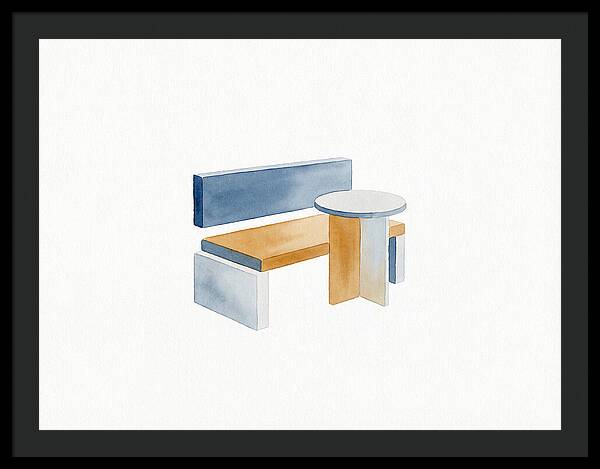 Outdoor Seating