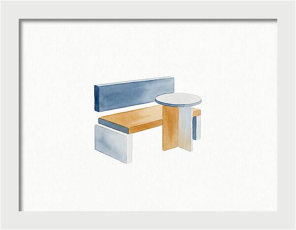 Outdoor Seating
