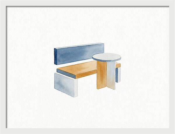 Outdoor Seating