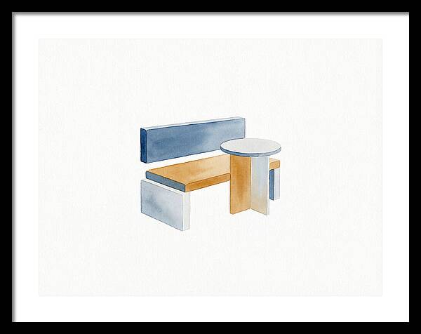 Outdoor Seating