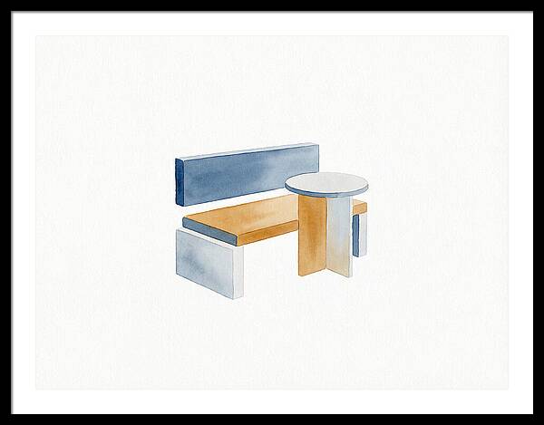 Outdoor Seating