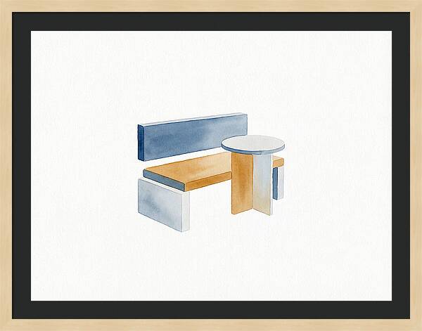 Outdoor Seating