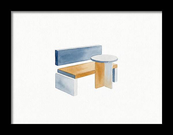 Outdoor Seating